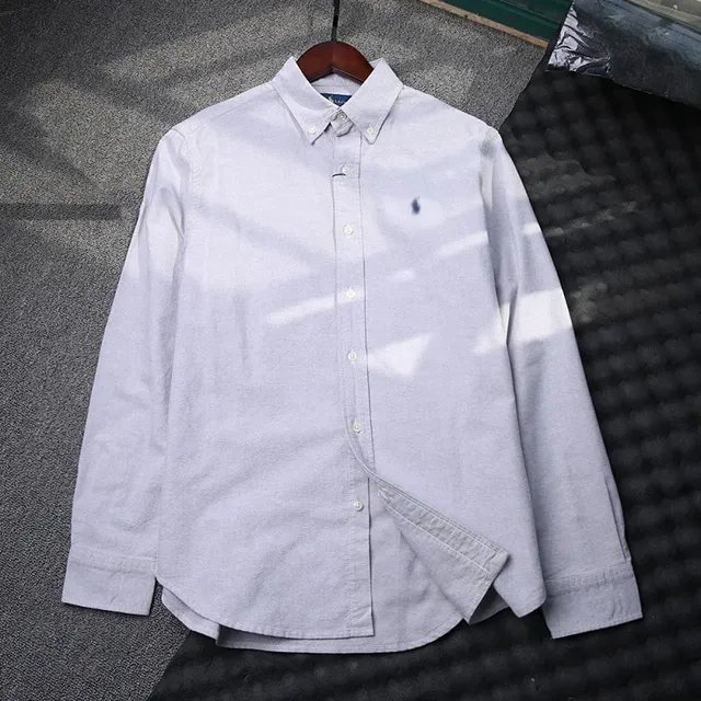 Polo Ralph Lauren Oxford Shirt Classic Fit