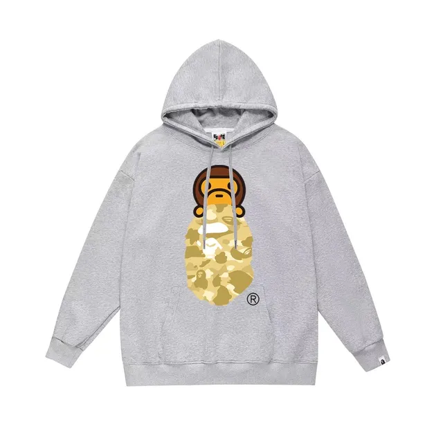 BAPE hoodies sweatshirts