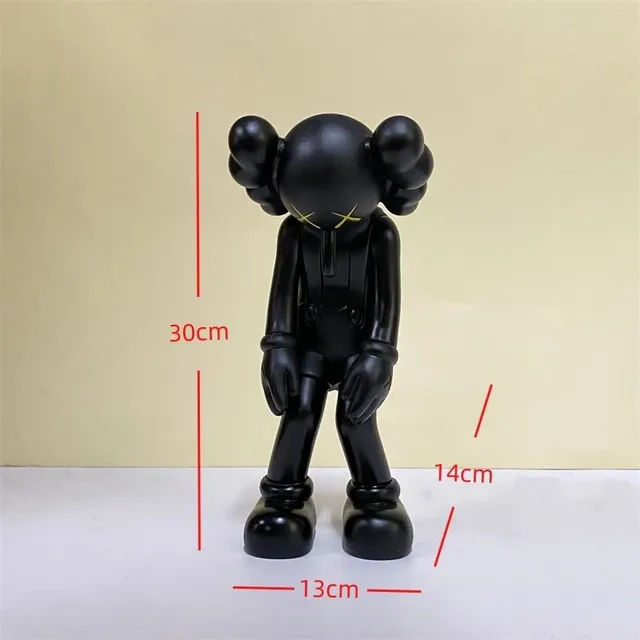 黑色28cm-小谎言