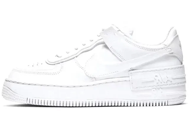 AF1马卡龙纯白CI0919-100