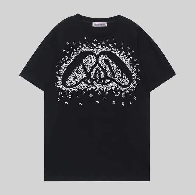 Alexander McQueen t shirts