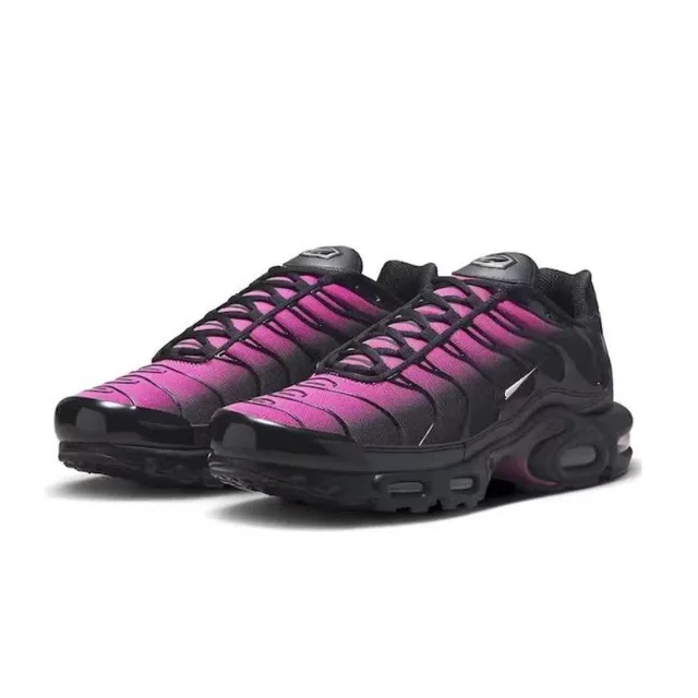 Nike Air Max Plus Pink Fade