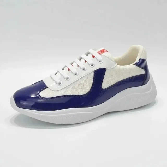 Prada sneakers