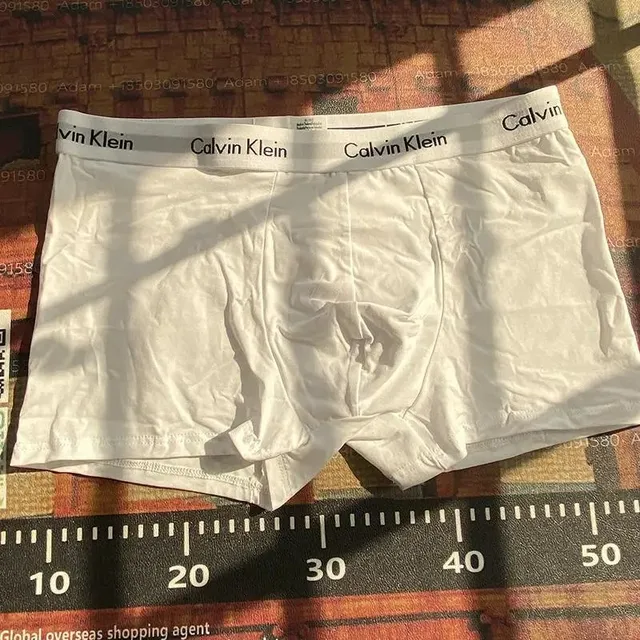 Calvin Klein Boxer Brief Classic Fit