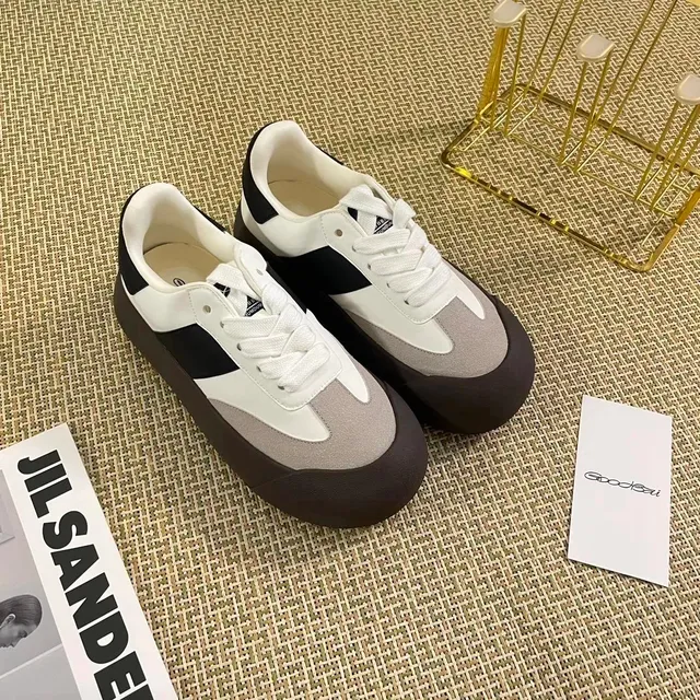 Jil Sander Sneaker