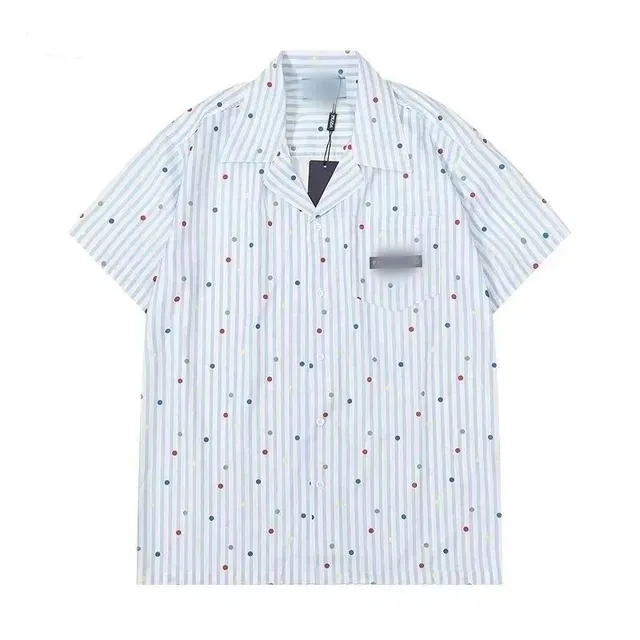 Prada shirts