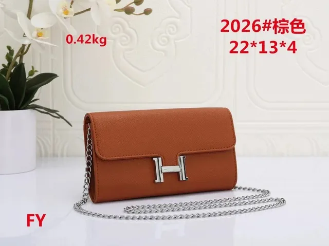 Hermès Constance Mini