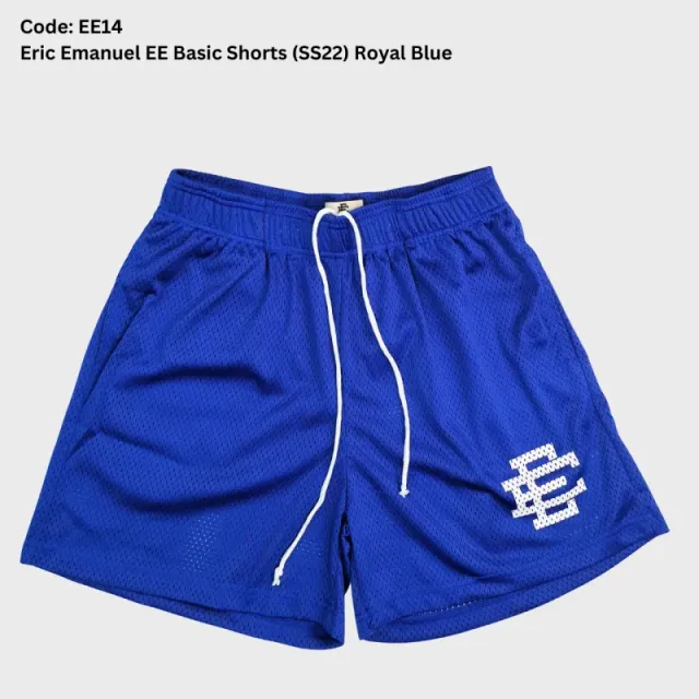 Ee14 - Royal Blue