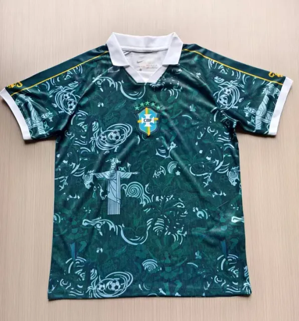 Brazil commemorative edition