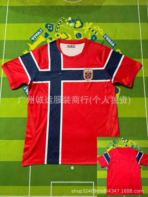 2627挪威主场