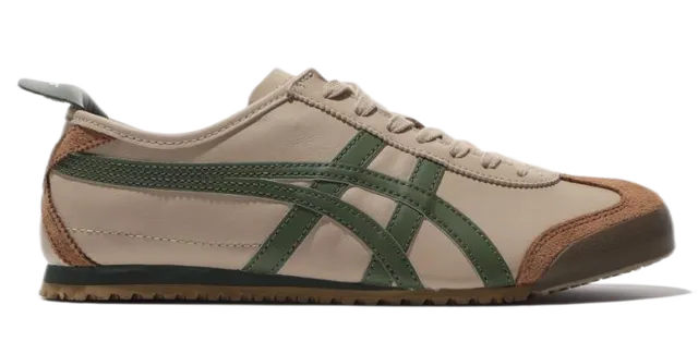 Asics Gel-Lyte III Olive