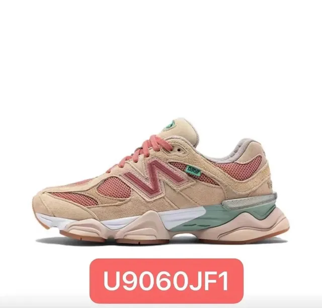 New Balance 9060 Desert Bloom