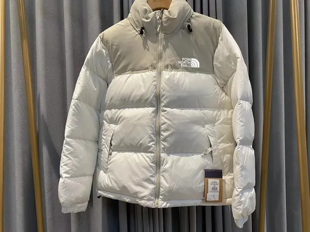 The North Face Nuptse Jacket