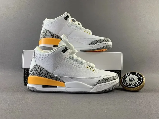 Air Jordan 3