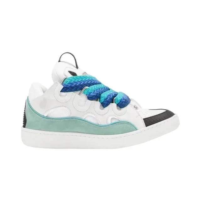 Balenciaga Speed Trainer Ocean Blue