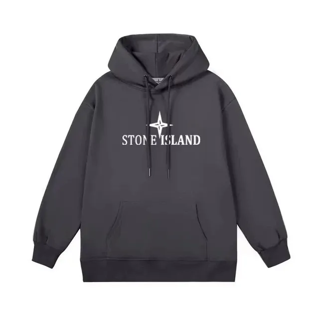 Stone Island Hoodie