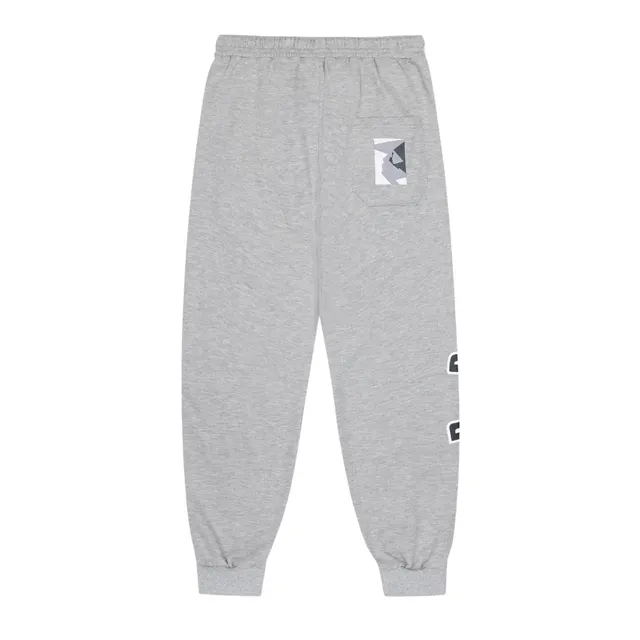 Jordan Jogger Pants Grey Heather