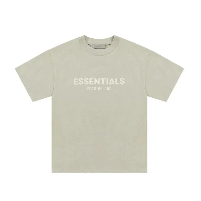 Fear of God Essentials Essentials Tee Fear of God