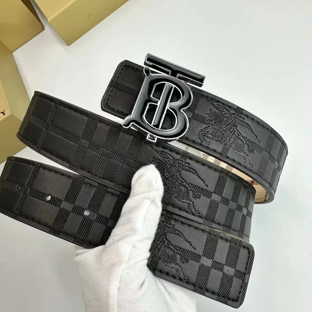 Burberry belts