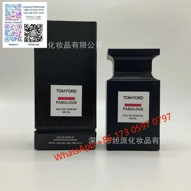 Tom Ford Fabulous Eau de Parfum