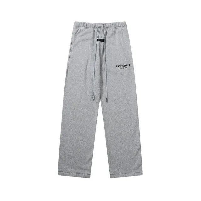 Fear of God Essentials Sweatpants Essentials Logo