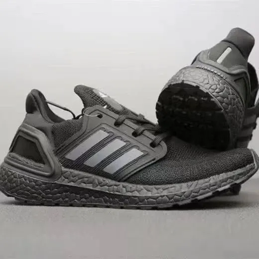 Adidas Ultraboost All Black