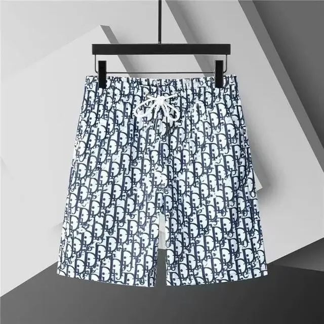 Dior Oblique Shorts