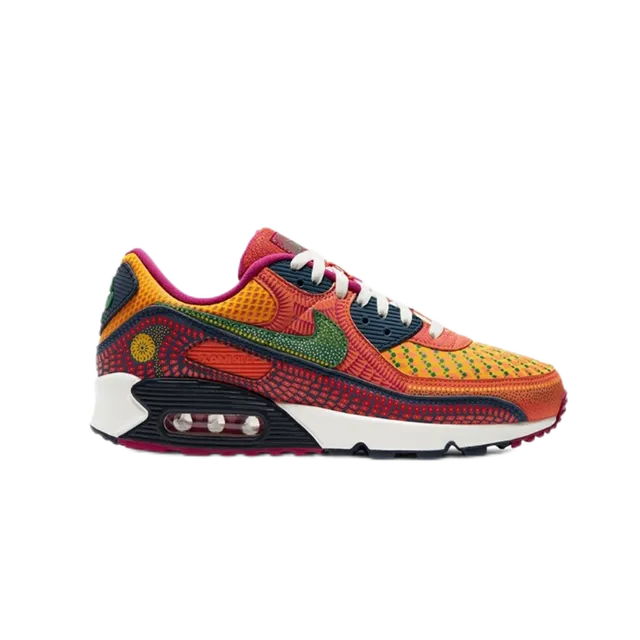 Nike Air Max 90 Corteiz