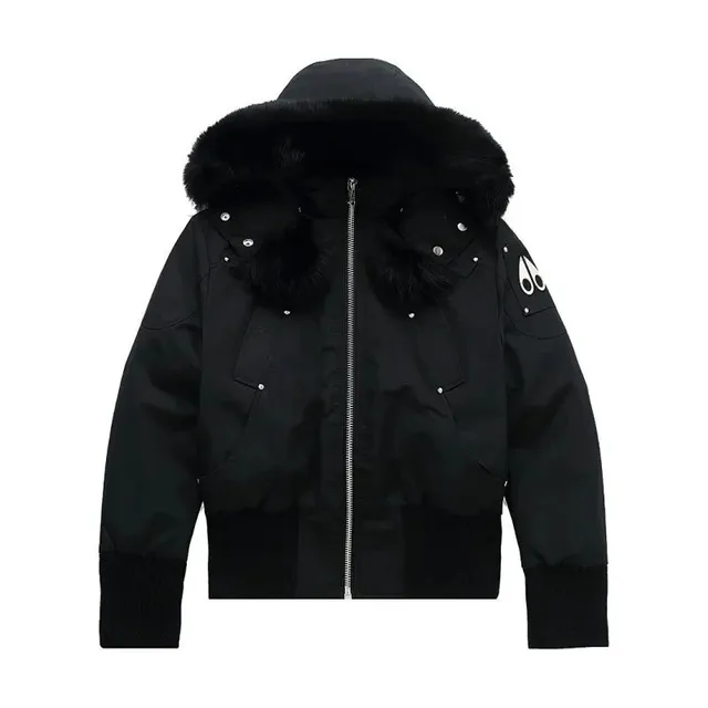 Canada Goose Parka