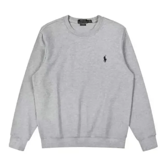 Polo Ralph Lauren Crewneck Sweatshirt Classic Fit