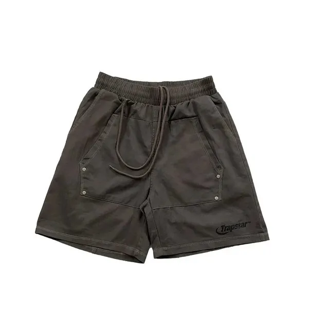 Trapstar Cargo Shorts