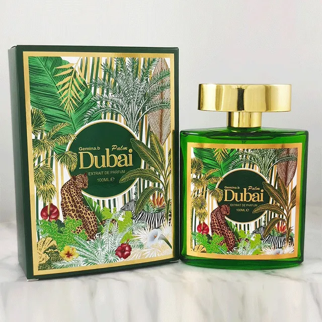 Secret Forest (100ML) (English only for cross-border use)
