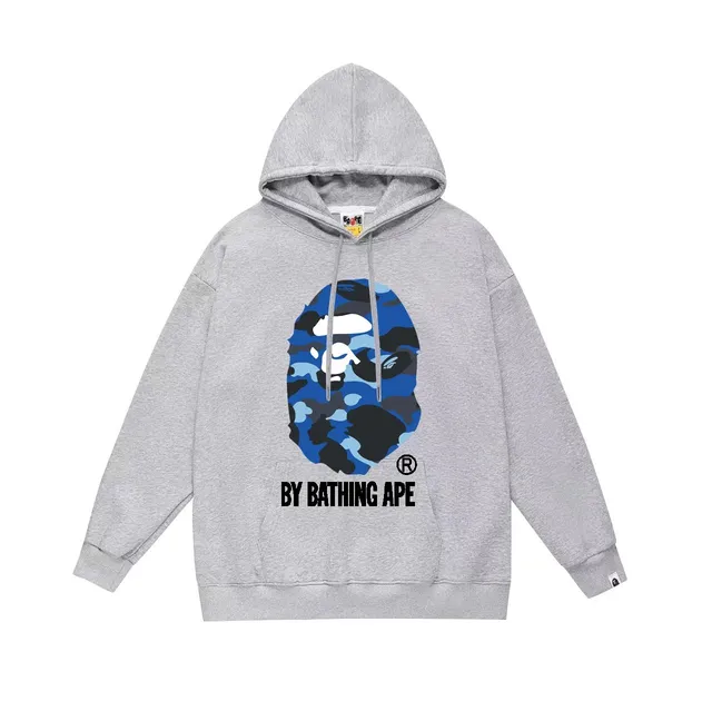 BAPE Shark Hoodie