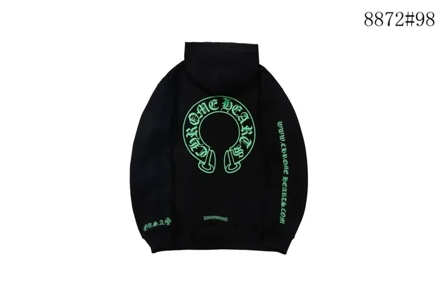 Chrome Hearts hoodies sweatshirts