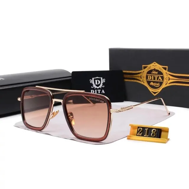 DITA Flight 006 Aviator Square