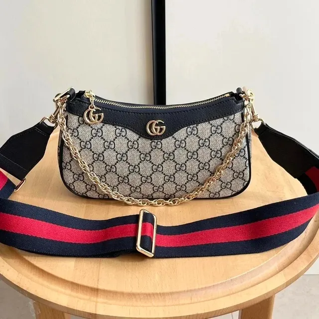 Gucci Horsebit 1955 Mini Bag