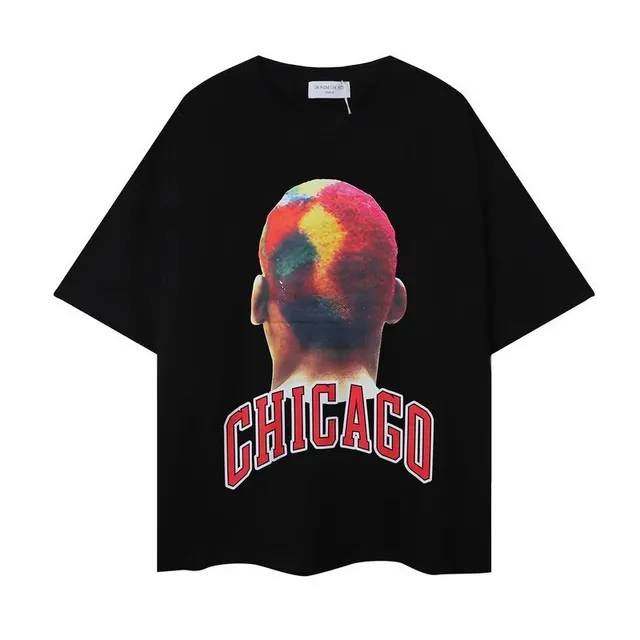Gallery Dept. Chicago Graphic Tee Back Print
