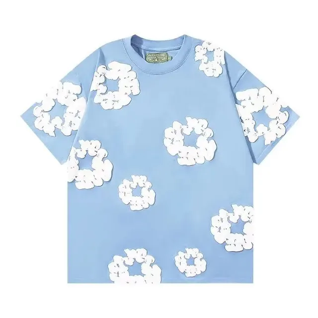 Gallery Dept. Cloud T-Shirt 3D Cloud Print