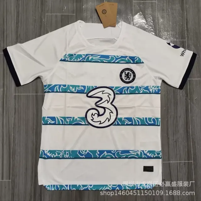 22-23切尔西客