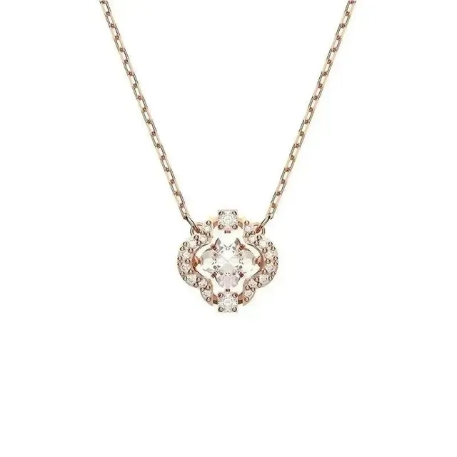 Swarovski jewelry