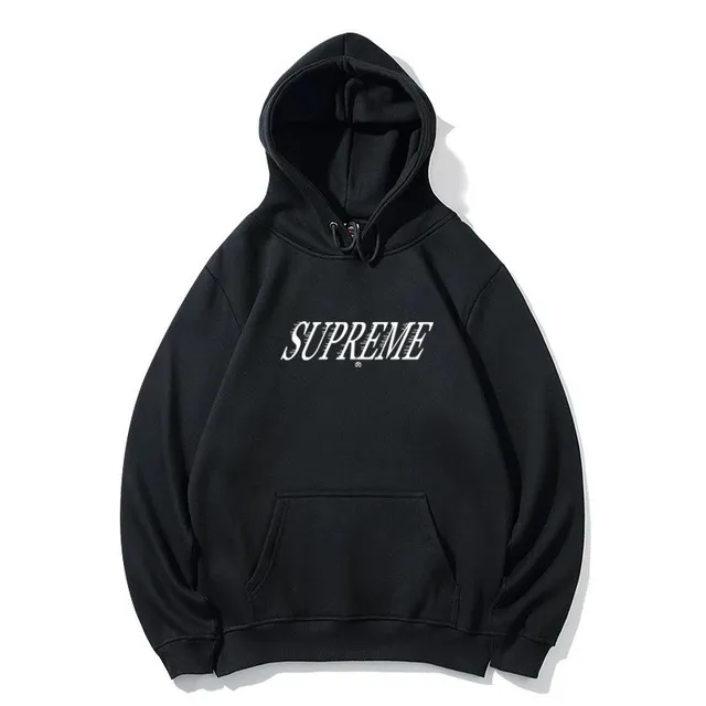 Supreme Box Logo Hooded Sweatshirt White Box Logo