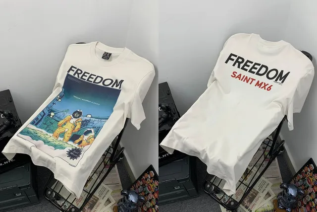FREEDOM海底宇航员