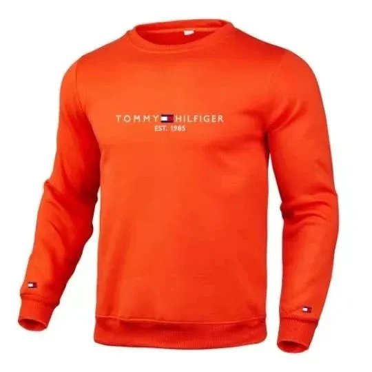 Tommy Hilfiger Crewneck Sweatshirt