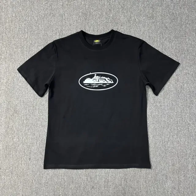 Style E (Black)