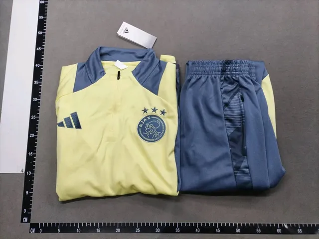 Adidas Ajax Training Set 2023/24 Away