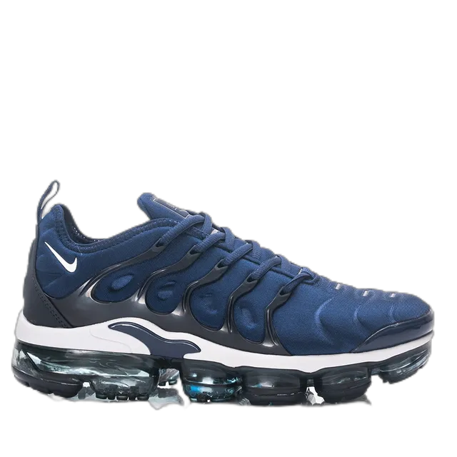 Nike Air VaporMax Plus Deep Royal Blue
