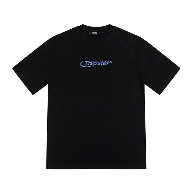 Trapstar Logo Tee