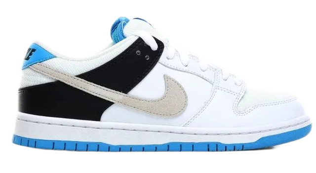 Nike Dunk Low University Blue