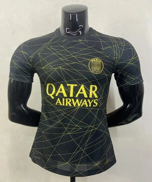 Paris Saint-Germain Home Jersey