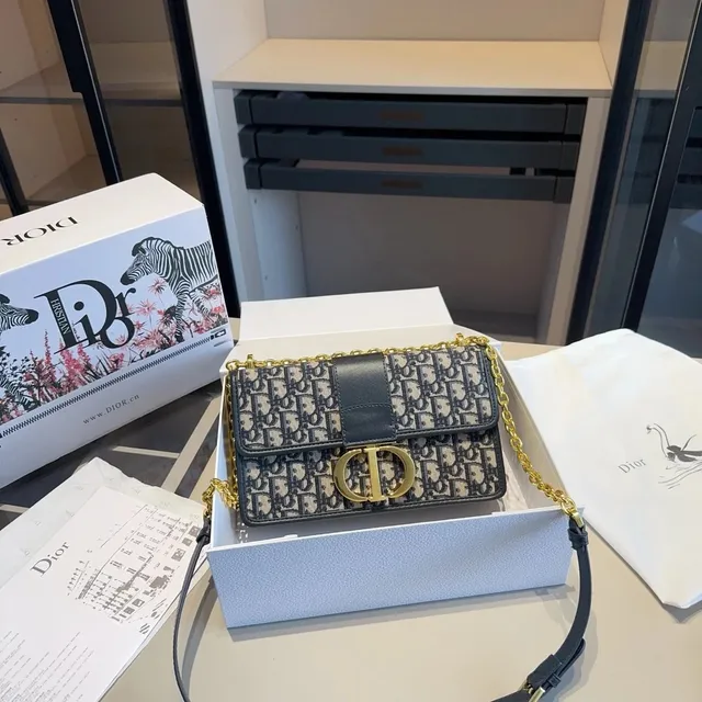 Dior B22 Oblique Print